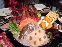 -大红袍火锅料理(尖沙咀店)