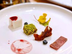 -ONE FULL 古董港式海鲜火锅