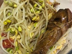 -复旦大学江湾校区食堂