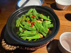 -师味葱扒虎头鲤·水席洛阳菜(元华店)