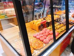 -超港·蛋糕面包(包河万达店)