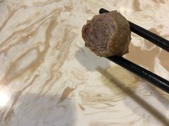 -粤潮牛肉火锅店(江南大道店)
