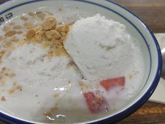 -文昌邓记清补凉(西沙路店)