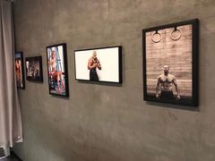 -Answer Fitness 答案健身(奥体店)