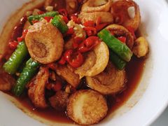 -兰湘子·湘菜小炒(长安万科广场店)