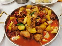 -新粤新疆菜(禅城店)
