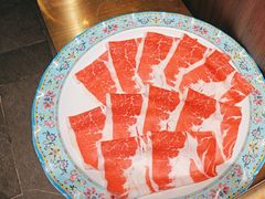 -南门四季铜锅涮肉(大屯·北苑店)