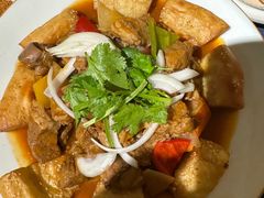 -伊带伊路新疆美食府(呼家楼店)