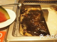 -海底捞火锅(凯德广场店)