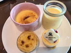 -Social 秀西餐厅-长沙瑞吉酒店(运达店)