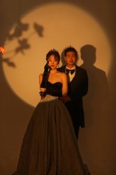 -全城热恋璀璨婚纱摄影(国贸总店)
