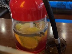 -haxnbauer海森堡德国餐厅(深圳coco店)