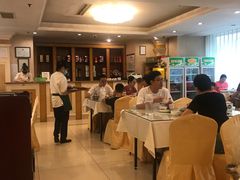 -新疆兵团食府清真(马连道店)