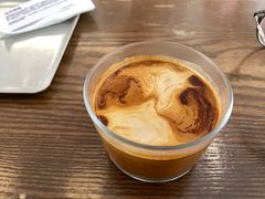 -fishtank鱼缸咖啡(三山街店)