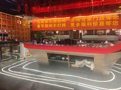 -捞三国美蛙鲜鱼火锅(茂业店)