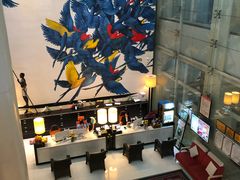 -喜鹊愉家酒店(郑州曼哈顿博览中心地铁站店)