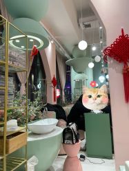 -好看加白色房子