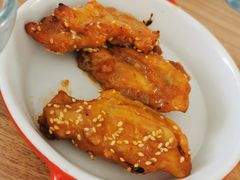 -必胜客(华南摩尔店)