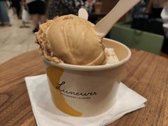 海盐焦糖冰淇淋-LUNEURS月乐诗·法式冰淇淋(环贸店)