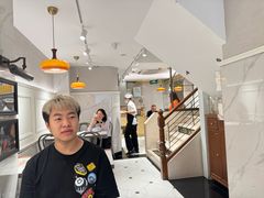 -小杨生煎(黄河路店)