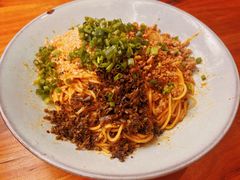 招牌宜宾燃面-孟林厨房(798店)