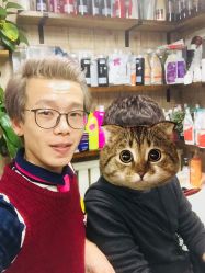 -雅典娜造型