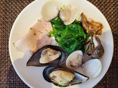 -威珀斯酒店·珀萃美食餐厅