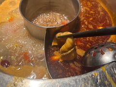-重庆德庄火锅(映月湖环宇城店)