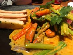 -泰香米泰国餐厅(凯德新南店)