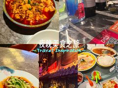 -川悦留香·海鲜餐厅(海棠68环球美食街店)