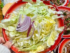 -石记老北京炙子烤肉(松园店)