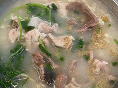 -广场正宗原汁薏米店