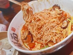 -李犟大爆鳝面·手工蟹黄包(湖滨西湖店)