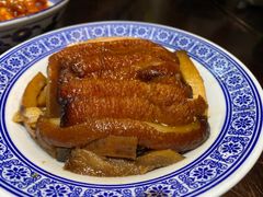 -蓝田九大碗民俗食府(蓝田店)