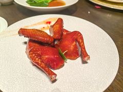 -彩丰楼中餐厅(佘山世茂洲际酒店)