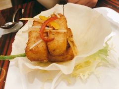 -厦门朗豪酒店 · 明阁中餐厅