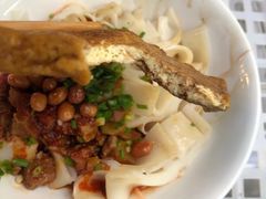 -刘二妈米皮(步行街店)