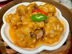 -点都德(锦粤壹号IFS国金店)