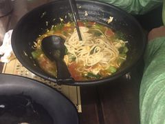 -大妈水饺(文华巷店)