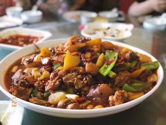 -福顺祥大盘鸡(临潼店)