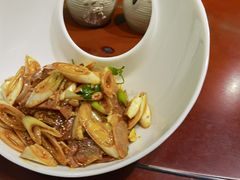 -海拉尔蒙古包(房山长阳总店)