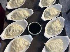 -渔码头食府(蓬莱阁店)