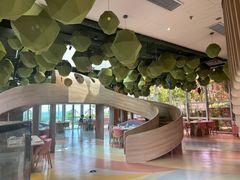 -水桶王国主题餐厅·聚会·生日派对·亲子活动·家庭套餐(亚龙湾希尔顿店)