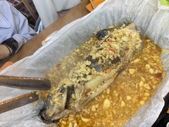 -三煮纸包鱼(青岛总店)