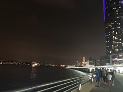 -演武大桥观景平台