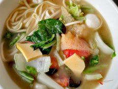 -同心楼(解放北路店)