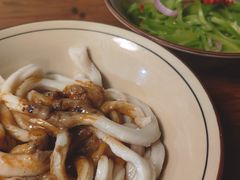 甜水面-玉滋補