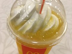 -麦当劳(昆山北门路店)