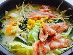 -灵芝妹子海鲜米线(香炉礁山姆店)