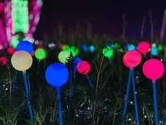 -歌斐颂巧克力小镇